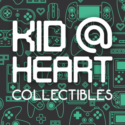 Kid @ Heart Collectibles