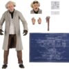 Ultimate Doc Brown