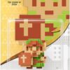 amiibo The Legend of Zelda Link