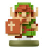 amiibo The Legend of Zelda Link - Image 2