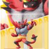 amiibo Incineroar