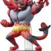 amiibo Incineroar - Image 2