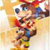 amiibo Banjo & Kazooie