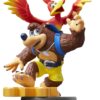amiibo Banjo & Kazooie - Image 2