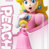 amiibo Peach
