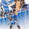 Amiibo Richter