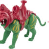 MASTERS OF THE UNIVERSE ORIGINS BATTLE CAT - Image 3