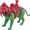 MASTERS OF THE UNIVERSE ORIGINS BATTLE CAT - Image 4
