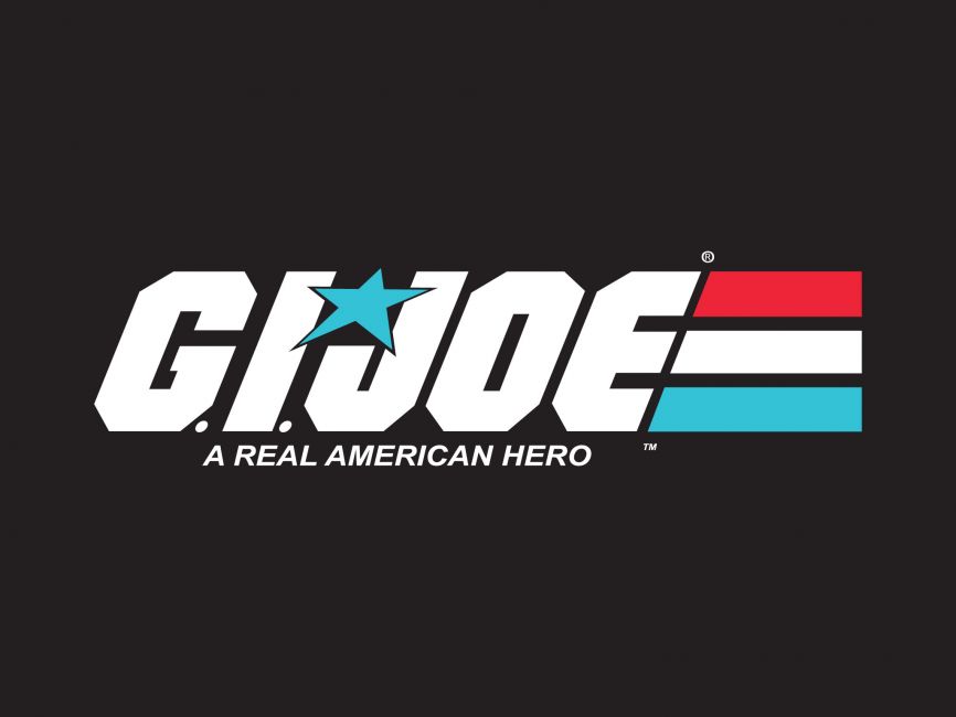 GI Joe logo