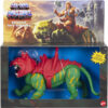 MASTERS OF THE UNIVERSE ORIGINS BATTLE CAT