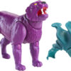 MASTERS OF THE UNIVERSE ORIGINS PANTHOR - Image 2