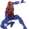 SPIDERMAN LEGENDS CLASSIC BEN REILLY SPIDERMAN - Image 3