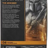 STAR WARS THE MANDALORIAN THE ARMORER - Image 4